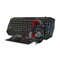 Havit HV-KB501CM 4 in 1 Gaming Combo